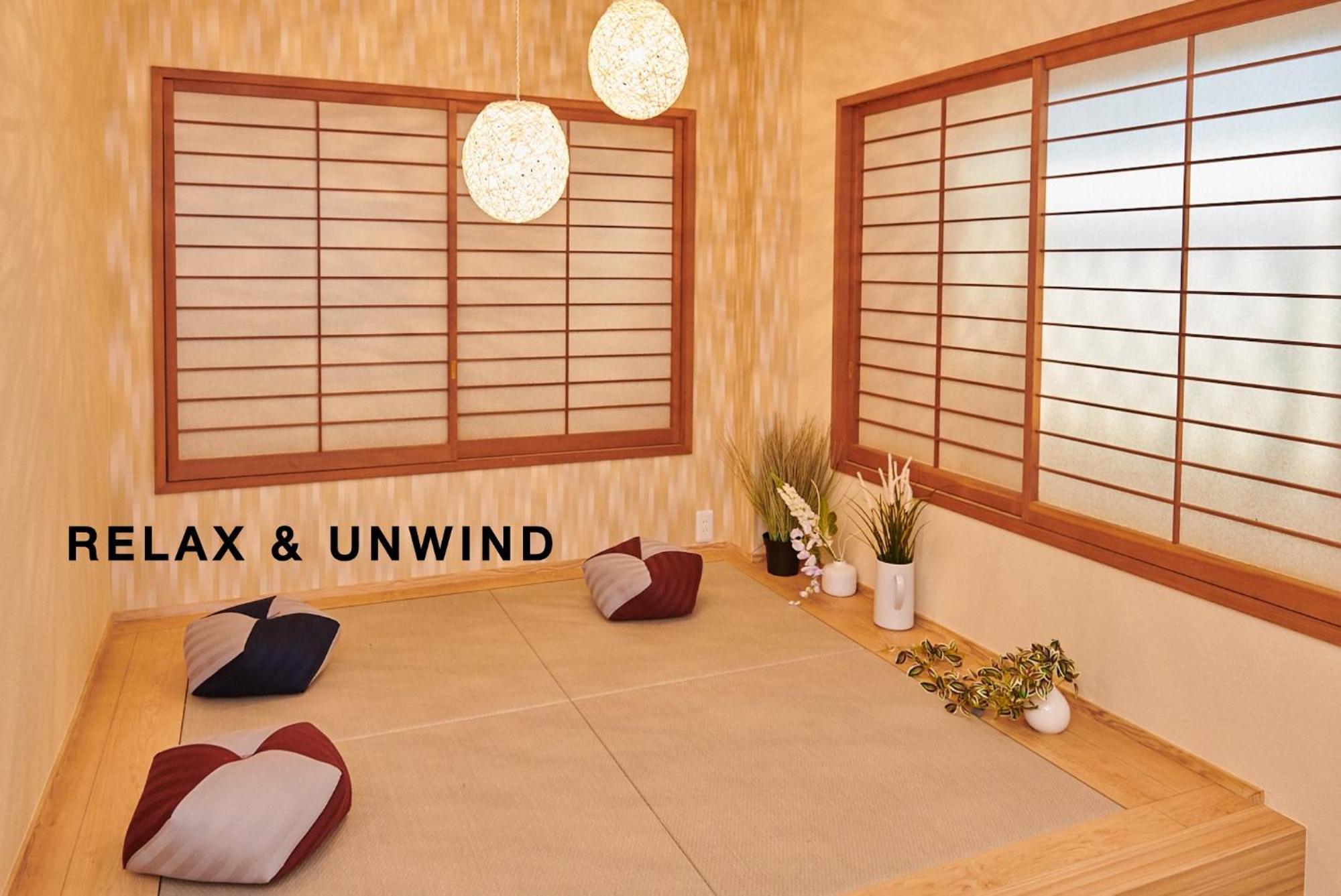 Ueno Residence Hotel Matsumoto Tokyo Luaran gambar