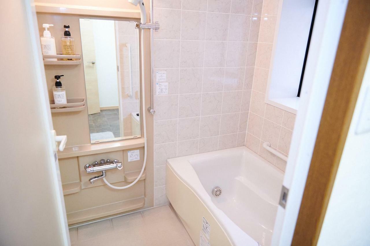 Ueno Residence Hotel Matsumoto Tokyo Luaran gambar