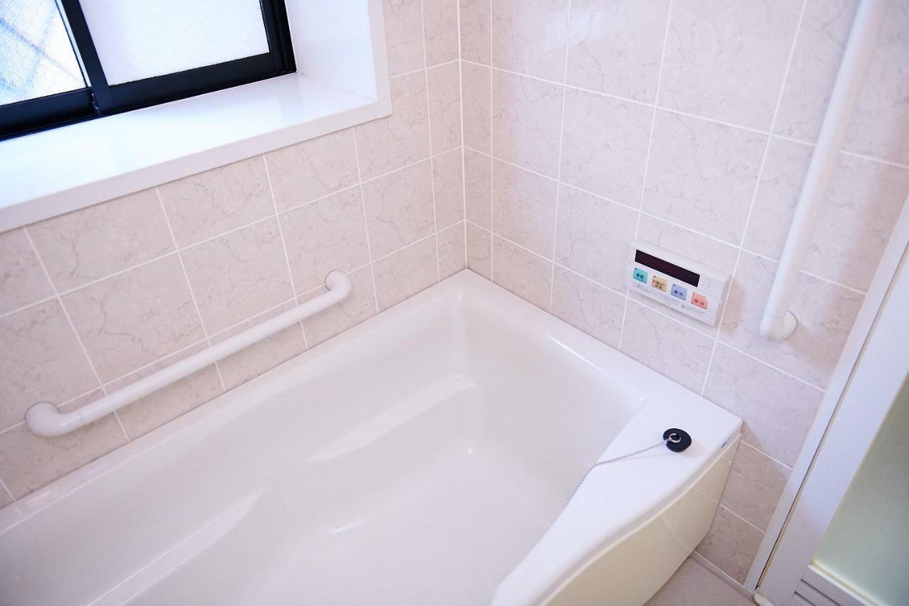 Ueno Residence Hotel Matsumoto Tokyo Luaran gambar