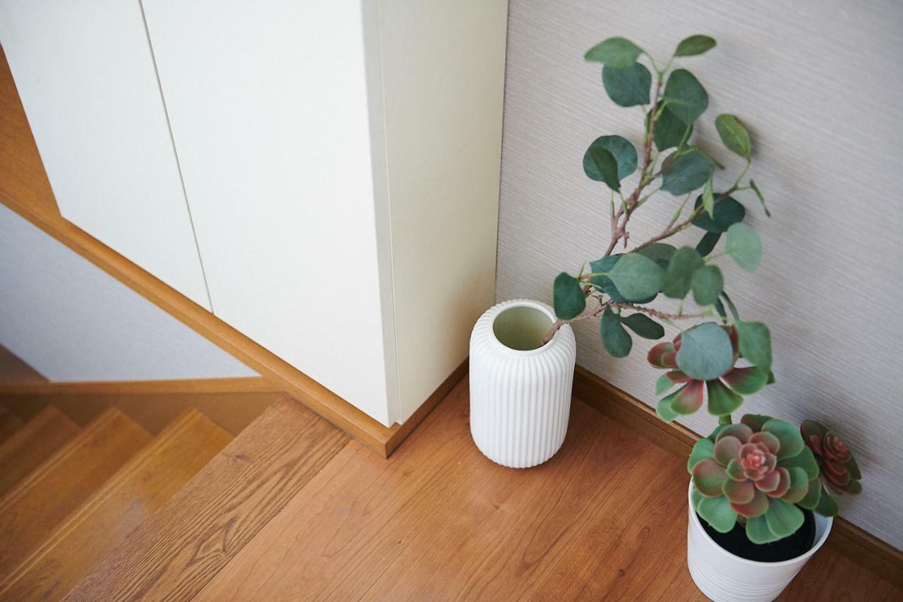 Ueno Residence Hotel Matsumoto Tokyo Luaran gambar