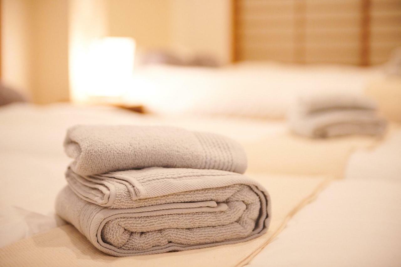 Ueno Residence Hotel Matsumoto Tokyo Luaran gambar