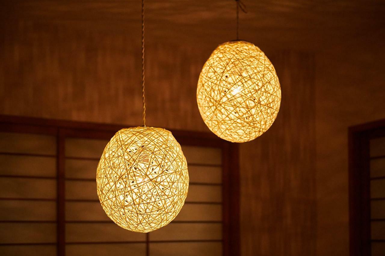 Ueno Residence Hotel Matsumoto Tokyo Luaran gambar